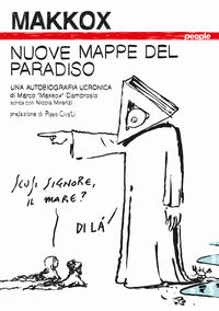 Nuove mappe del paradiso 
