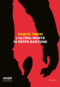 Ultima morte di peppe bortone 