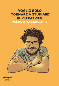 Voglio solo tornare a studiare - _freepatrick 