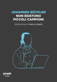 Non esistono piccoli campioni 