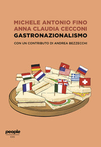 Gastronazionalismo 