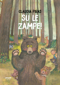 Su le zampe 