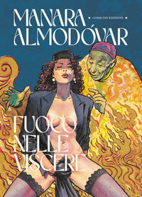 Fuoco nelle viscere 