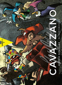 Giorgio cavazzano oltredisneyano 