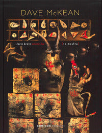 Pictures that tick - storie brevi 2 in mostra 