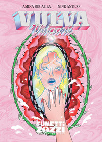Vulva vulgaris 