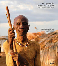 Po' piu' a sud - racconti africani 