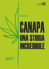 Canapa - una storia incredibile 