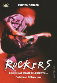 Rockers - diario sulle strade del rock'n'roll 