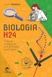 Biologia h24 tutta la fisica di una giornata qualunque 
