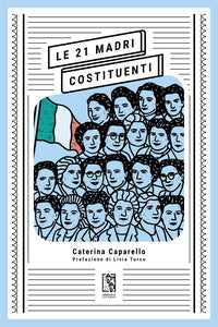21 madri costituenti 
