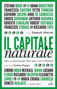 Capitale naturale - idee e soluzioni per fare pace con il pianeta 