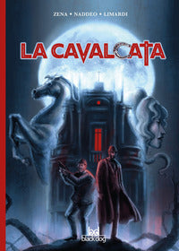 Cavalcata 