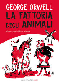 Fattoria degli animali 