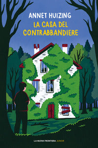 Casa del contrabbandiere 