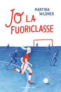 Jo la fuoriclasse 