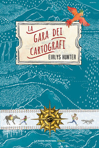 Gara dei cartografi 