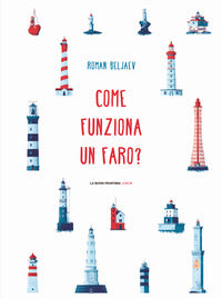 Come funziona un faro ? 