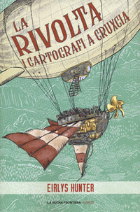 Rivolta. i cartografi a cruxcia 