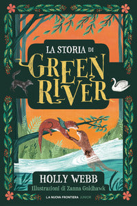 Storia di green river 