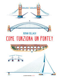 Come funziona un ponte ? 