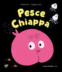 Pesce chiappa 