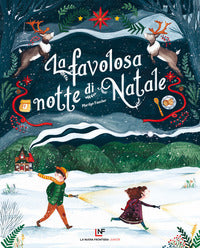 Favolosa notte di natale 