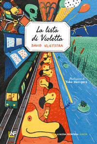 Lista di violetta 