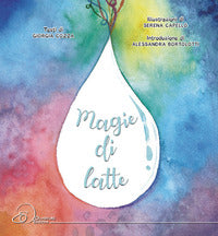 Magie di latte 