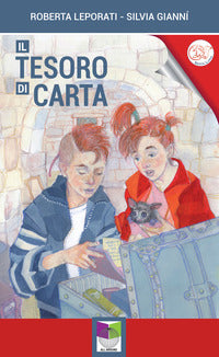 Tesoro di carta 