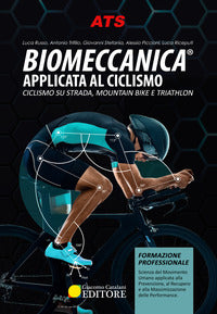 Biomeccanica applicata al ciclismo 