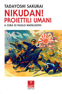 Nikudan - proiettili umani 