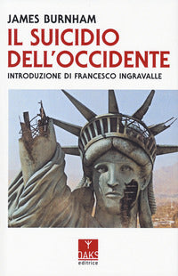 Suicidio dell'occidente 