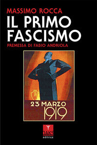 Primo fascismo 