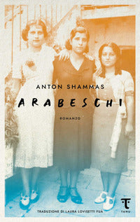 Arabeschi 