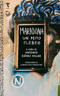 Maradona - un mito plebeo 