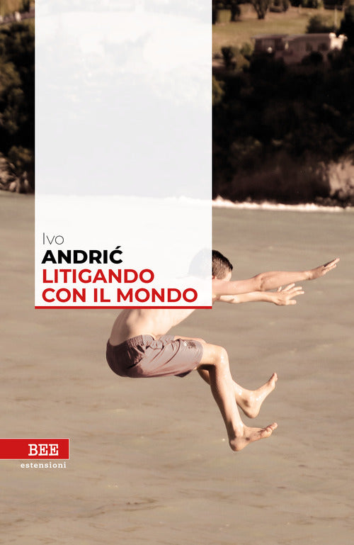 Litigando con il mondo 