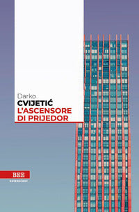 Ascensore di prijedor 