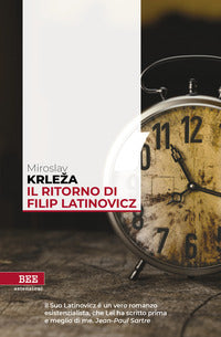 Ritorno di filip latinovicz 