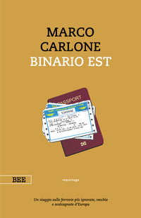 Binario est 
