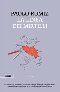 Linea dei mirtilli 