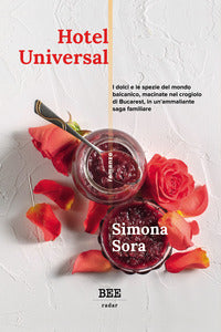 Hotel universal 