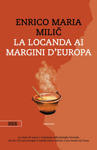 Locanda ai margini d'europa 