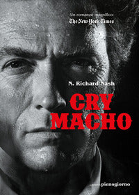 Cry macho 