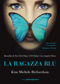 Ragazza blu 