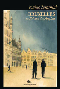 Bruxelles - la pelouse des anglais 