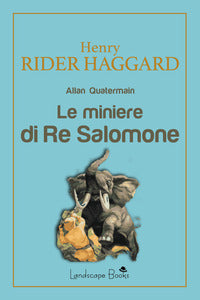 Miniere di re salomone 