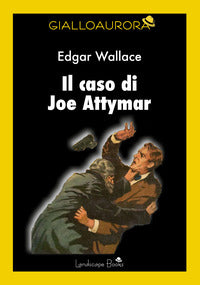 Caso di joe attymar (il) 