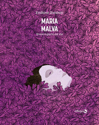 Maria malva - brucia il giorno per me 