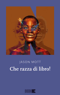 Che razza di libro ! 